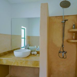 Deluxe Kamer met Twee Aparte Bedden